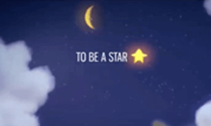 TO-BE-A-STAR