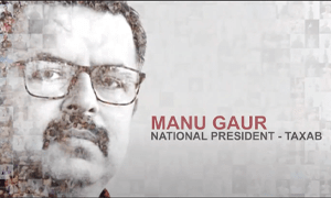 manu-gaur