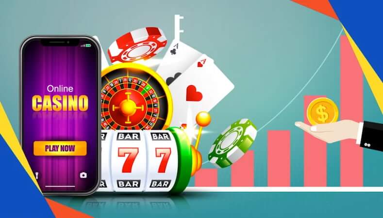Download the Goldenmina Casino App for a Thrilling Betting Experience