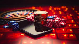 Online Casino En Guide til Underholdning og Gevinster