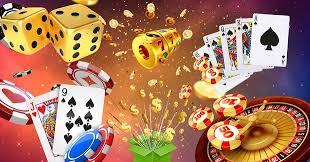 Online Casino En Guide til Underholdning og Gevinster