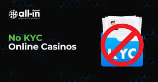 Exploring Crypto Casinos with No ID Verification 417071006 Exploring Crypto Casinos with No ID Verification 417071006