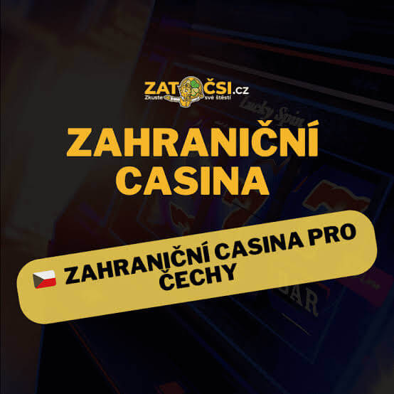 Nové české casino online Objevte svět zábavy a vzrušení